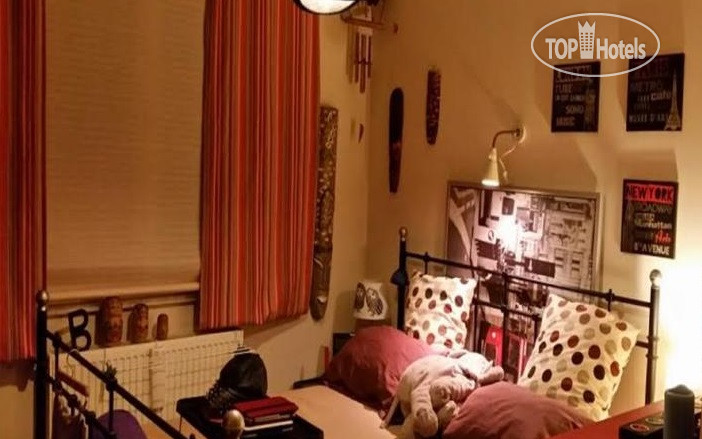 Hotel photo Genc Apart Hotel 