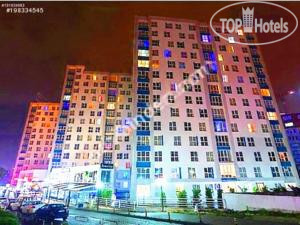 Hotel photo Su VIP House & Suit Tuyap 