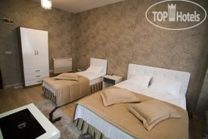 Новые добавленные фото туристов Aydin Apart Hotel 