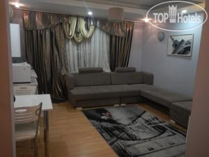Hotel photo Mami Aparts & Suites 