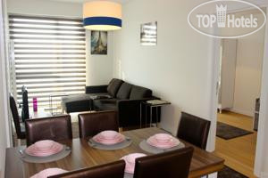 Новые добавленные фото туристов Demir Apart Hotel 