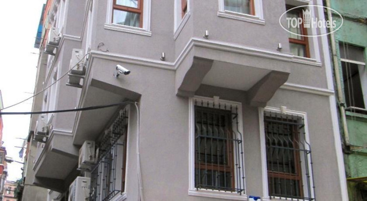 Hotel photo Istanberry Aparts - Dream Flats 