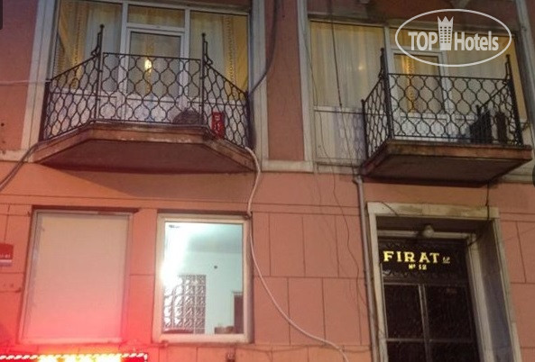 Photos Taksim Comfort Apart Hotel
