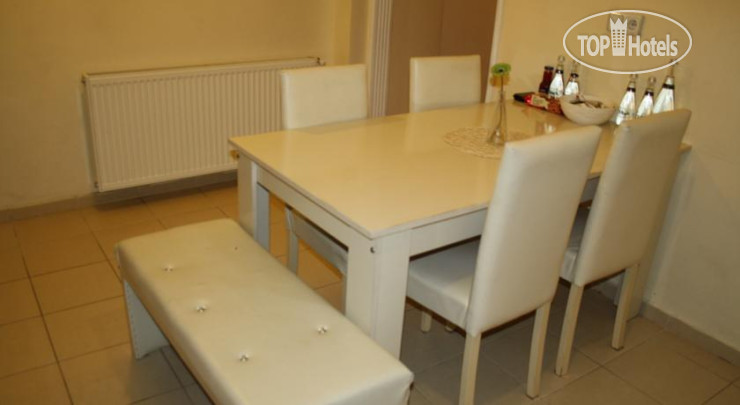 Hotel photo Babil Suites & Apart Hotel 