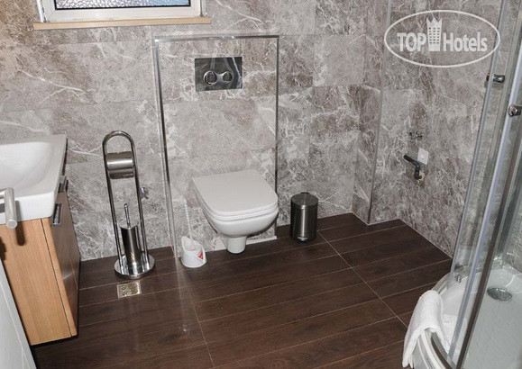 Новые добавленные фото туристов Ortakoy Bosphorus Apart Hotel 