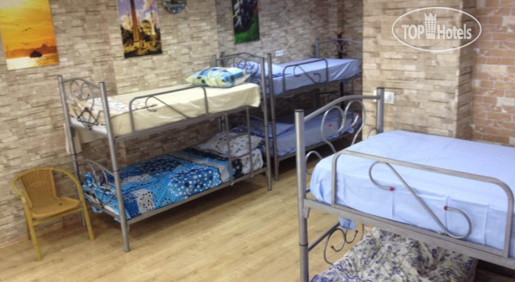 Новые добавленные фото туристов Buhara Apart Hotel 