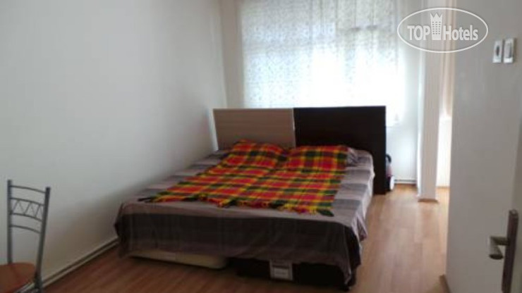 Новые добавленные фото туристов Cute Apart Hotel 