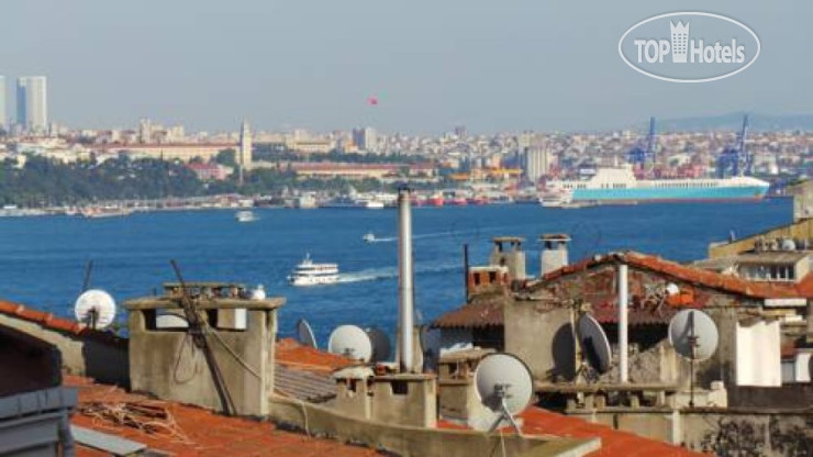 Фото Cute Apart Hotel