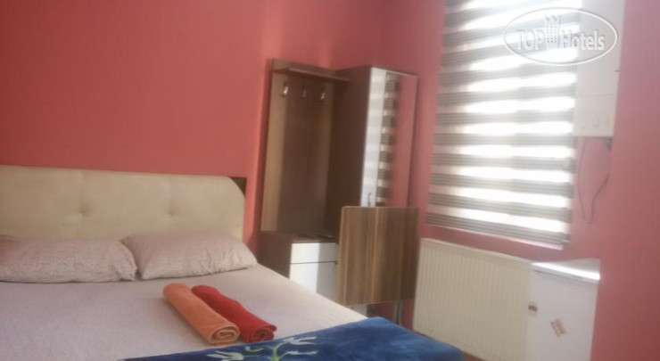 Hotel photo Beyoglu Apart Hotel 