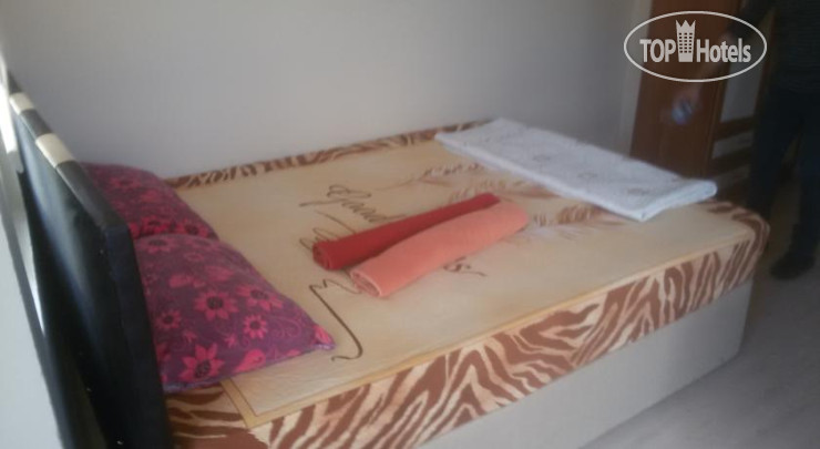 New photos from tourists Beyoglu Apart Hotel