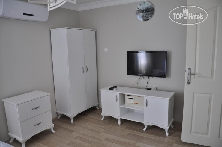 Новые добавленные фото туристов Family Inn Apart Hotel 