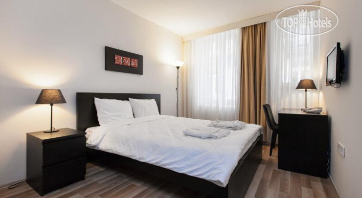 New photos from tourists Karakoy Apart Hotel