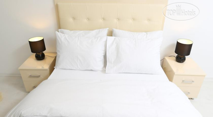Hotel photo Arya Apart & Suites 
