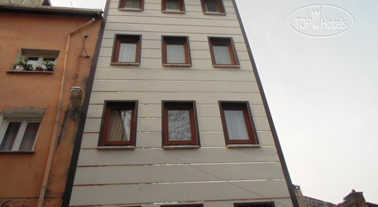 Photos Oral Apart Hotel