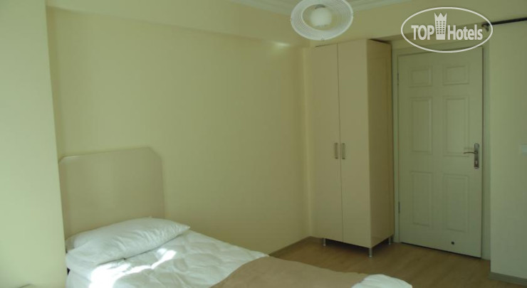 Новые добавленные фото туристов Oral Apart Hotel 