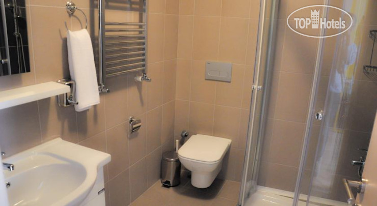 Новые добавленные фото туристов Almond Hill Apart 