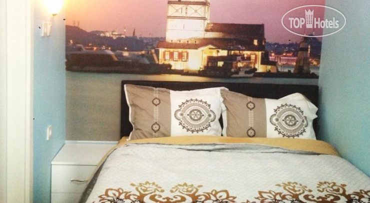 Hotelier's photos La Notes Apart Hotel
