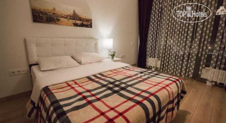 Hotelier's photos Koza Suites Apart Hotel