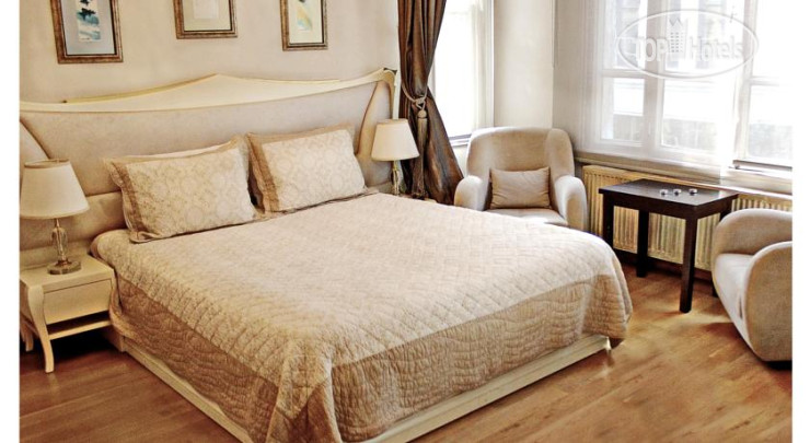 Hotelier's photos Ragip Pasha Apart Hotel