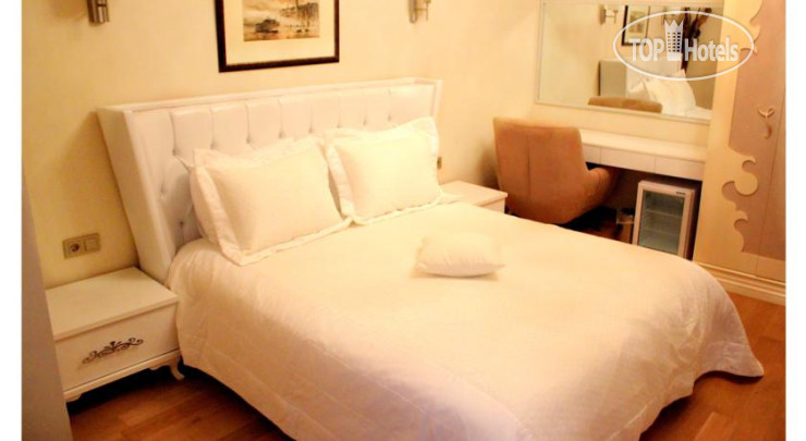 New photos from tourists Ragip Pasha Apart Hotel