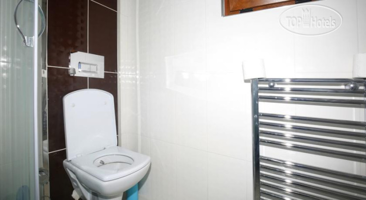 New photos from tourists IMC Fatih Apart Hotel