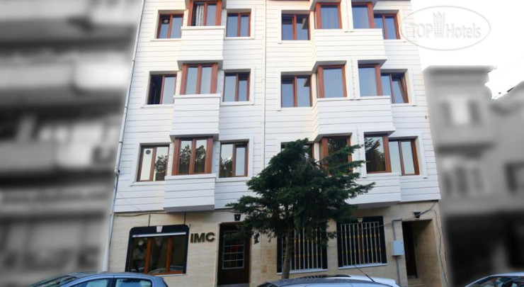 Hotelier's photos IMC Fatih Apart Hotel