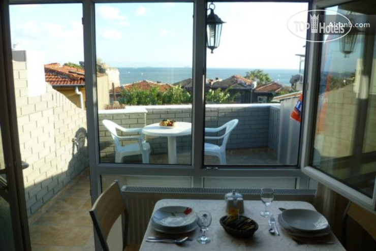 New photos from tourists Tourkeystay Apart Hotel - Sultanahmet Area