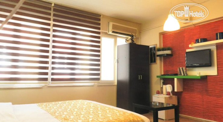 New photos from tourists Ada Apart Bakirkoy Suite