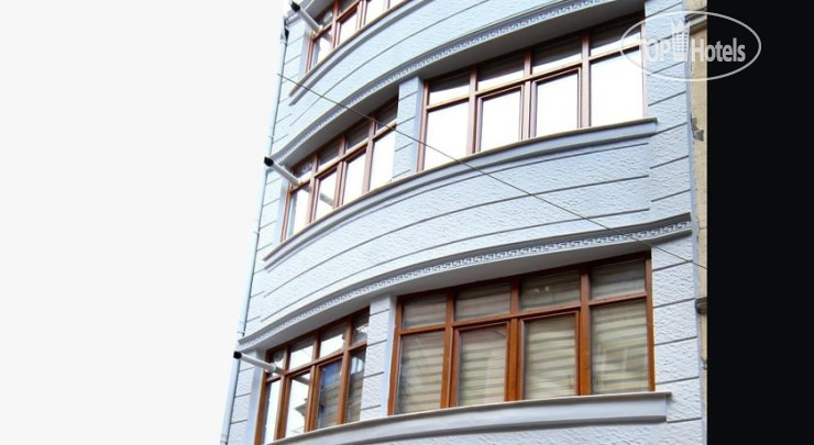 Hotelier's photos Estanbul Apart Hotel