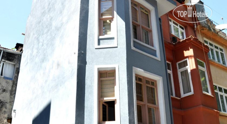 New photos from tourists Fener Suit Apart Hotel