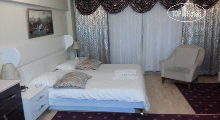 Hotel photo Istanbul Purple Suite Hotel 