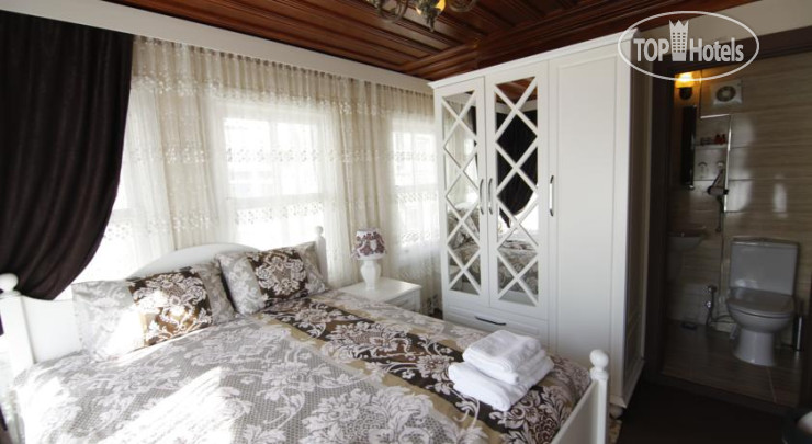 New photos from tourists W. House Kadikoy Hotel