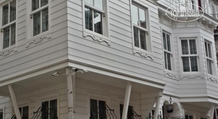 Hotelier's photos W. House Kadikoy Hotel