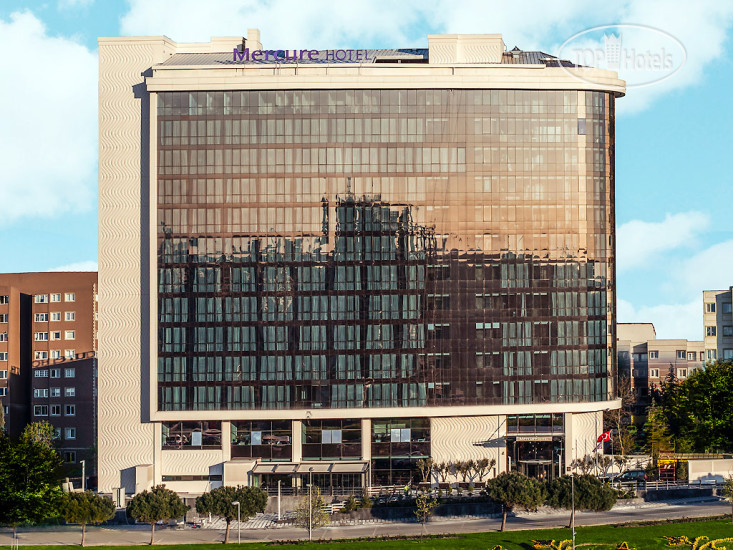 Hotel photo Uranus Istanbul Topkapi 5*