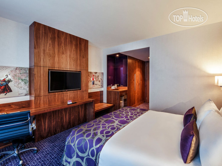 New photos from tourists Uranus Istanbul Topkapi 5*
