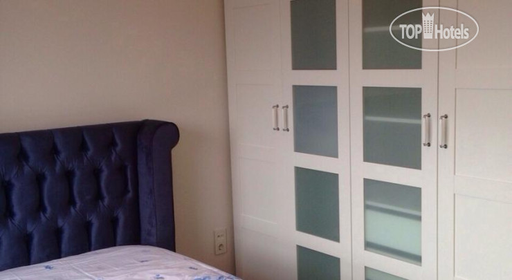 New photos from tourists My Home Residence Apart Hotel