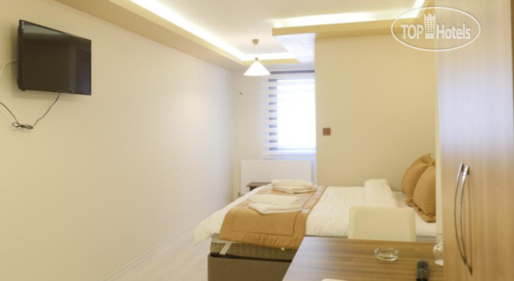 New photos from tourists Galata Port House Hotel