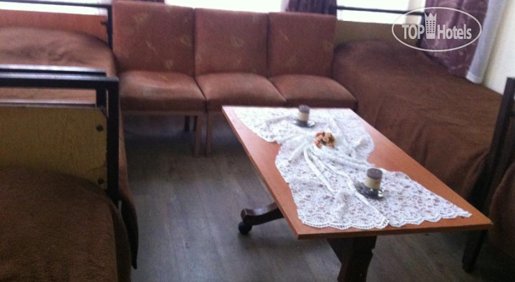 Новые добавленные фото туристов Istanbulbywalking Hostel 