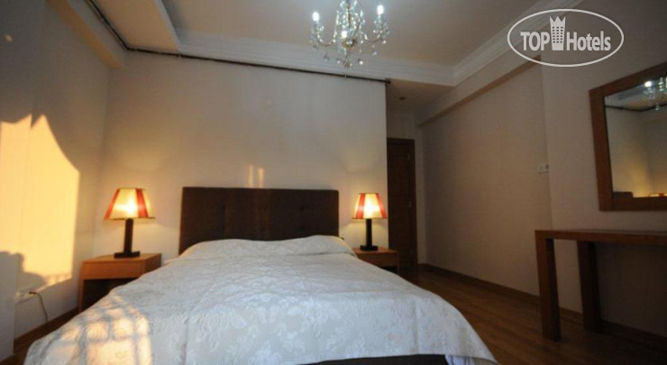 New photos from tourists Cumbali Flats Apart Hotel