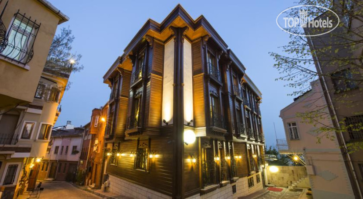 Hotel photo GLK PREMIER Sea Mansion Suites & Spa 