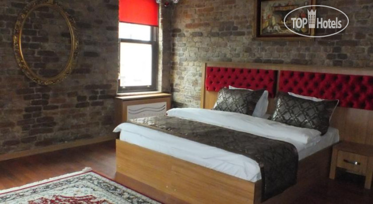 Новые добавленные фото туристов Beria Suites Apart Hotel 