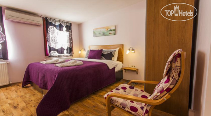 Новые добавленные фото туристов Piccolo Suite Hotel 