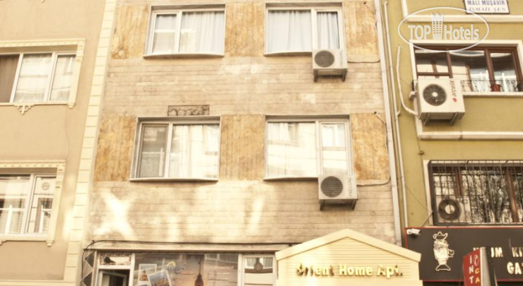 Hotel photo Orient Home Apart Hotel 