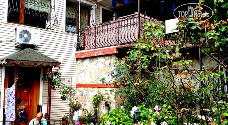 Hotel photo Cemed Family Flats Bosphorus 