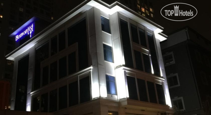 Hotelier's photos Discovery Hotel
