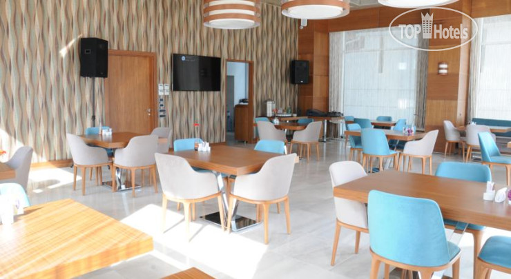 New photos from tourists Discovery Hotel