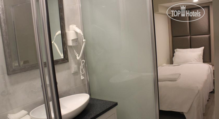 New photos from tourists Galata Grace Hotel