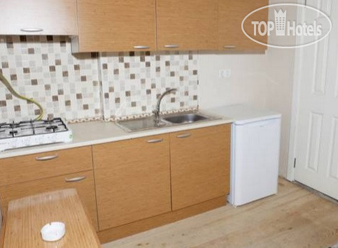 Новые добавленные фото туристов Lutfu Pasha Mansion Hotel 