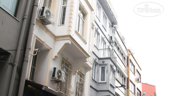 Hotel photo El Emir Suites Hotel 