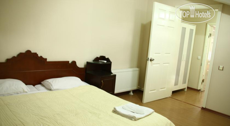 Новые добавленные фото туристов El Emir Suites Hotel 